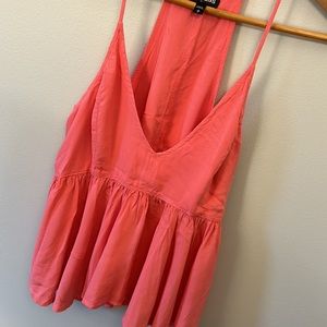 Express Tank Top Blouse